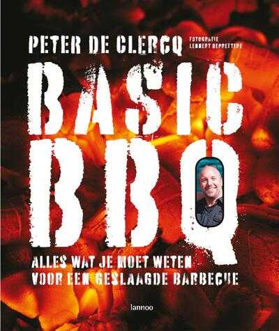 Peter De Clercq - Basic BBQ