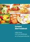 Marloes Collins, Rens de Jonge, Marieke van der Pavert en Tiffany Pinas - Zuivelvrij dieet basisboek