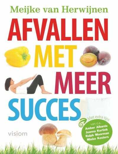 Meijke van Herwijnen - Afvallen met meer succes