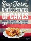 Wolfgang Kleinschmidt en Roy Fares - United states of cakes