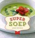 Anna Decock, Frank Croes en iStochphoto en Shutterstock - Super soep