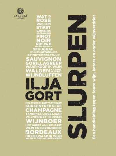 Ilja Gort - Slurpen