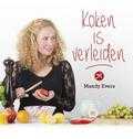 Mandy Evers - Koken is verleiden