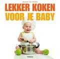 Shutterstock en Sharon van Wieren - Lekker koken voor je baby