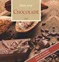 Tobias Pehle - Alles over Chocolade