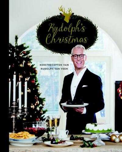 Rudolph van Veen en Sam Walravens - Rudolph's Christmas