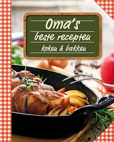  - Oma's beste recepten