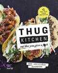 Charles Maclean en Thug Kitchen - Thug kitchen