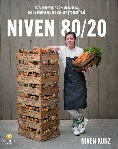 Niven Kunz - Niven 80/20