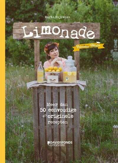 Princess Misia - Limonade