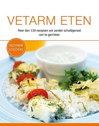  - Vetarm eten