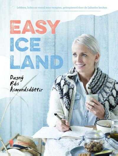 Dagny Rós Asmundsdottir - Easy Iceland