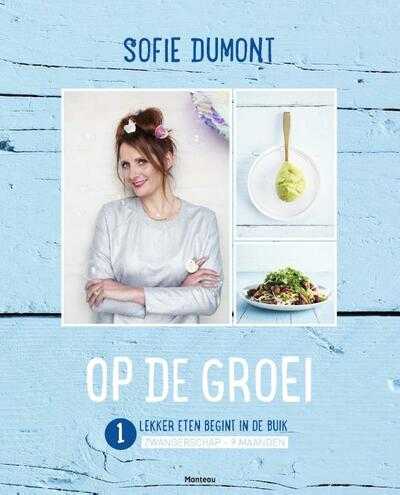 Sofie Dumont - Op de groei