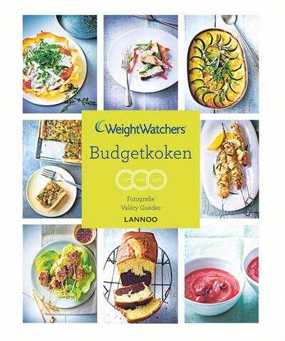 Weight Watchers en Valéry Guedes - Budgetkoken