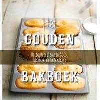 Een recept uit  - Het gouden bakboek