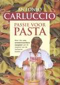 Antonio Carluccio, C. Cheese en G. Kirk - Passie voor pasta