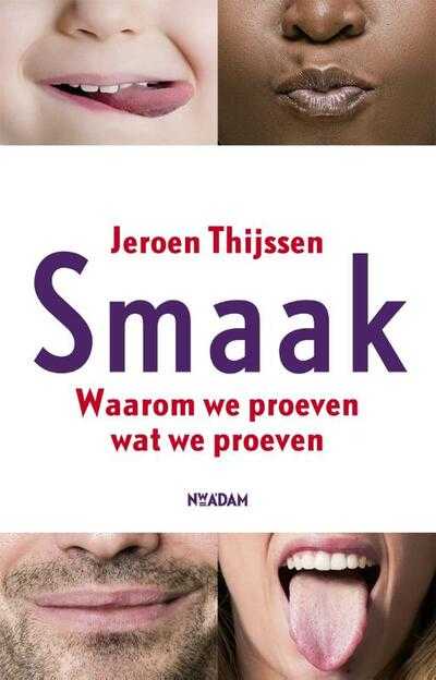 Jeroen Thijssen - Smaak