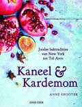 H. Shooter en Anne Shooter - Kaneel & Kardemom