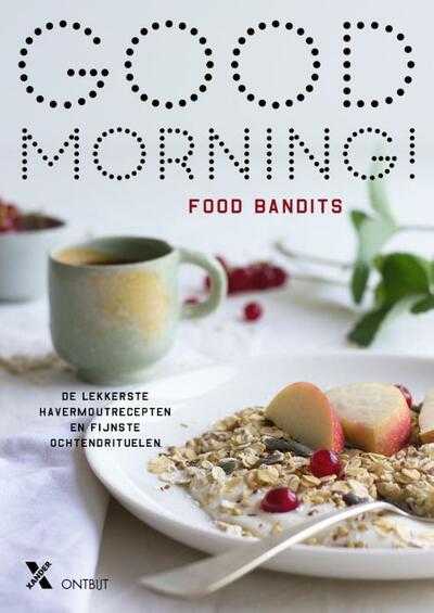 Food Bandits en Johann Slee - Good morning