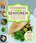 Saskia Lelieveld - Kookboek voor senioren