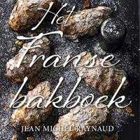 Een recept uit Jean Michel Raynaud - Het Franse bakboek