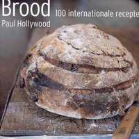 Een recept uit Paul Hollywood, N. Barclay en P. Hollywood - Brood - 100 internationale recepten