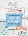 Alain Ducasse - Puur Natuur - Vis, schaal- en schelpdieren