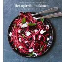 Een recept uit Orathay Souksisavanh en Vania Nikolkic - Het spirelli kookboek