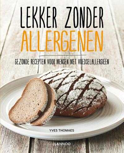 Yves Thomaes - Lekker zonder allergenen