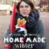 Een recept uit Yvette van Boven en Oof Verschuren - Home Made winter