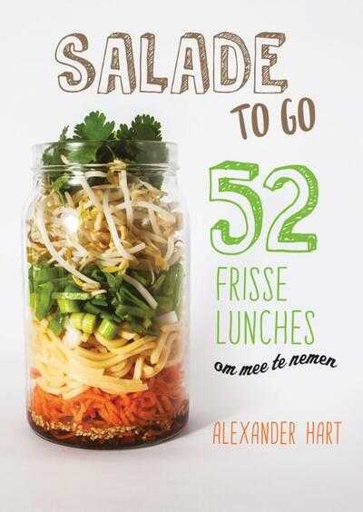 Alexander Hart - Salade to go