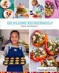 Joanna Farrow en Stichting Voedingscentrum Nederland - De kleine keukenhulp