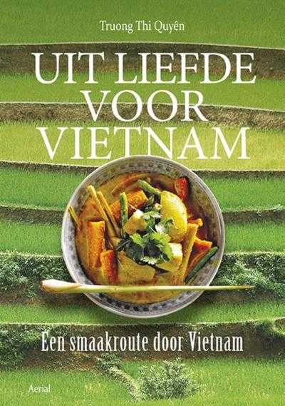 Truong Thi Quyen en Sylvie D'Hoore - Uit liefde voor Vietnam