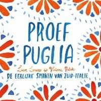 Een recept uit Luca Lorusso en Vivienne Polak - Proef Puglia