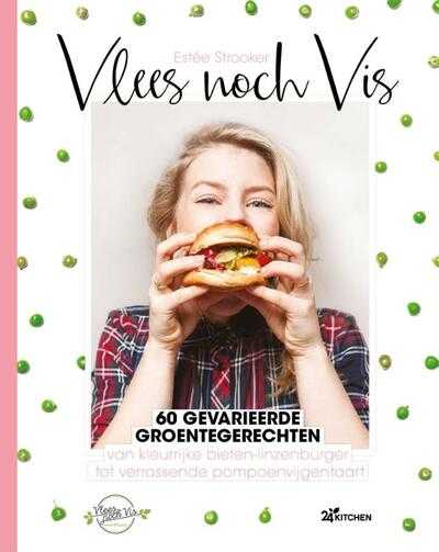 Estee Strooker - Vlees noch vis