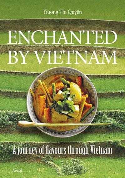 Truong Thi Quyen en Sylvie D'Hoore - Enchanted by Vietnam