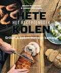 Jeroen Hazebroek en Leonard Elenbaas - Hete kolen - Het receptenboek