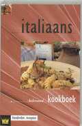 Fokkelien Dijkstra en F. Dijkstra - Italiaans kookboek