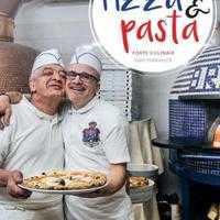 Een recept uit Paolo Roberto - Pizza & pasta