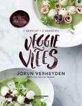 Karl Bruninx en Jorun Verheyden - Veggie/Vlees