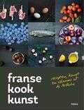 Norbert van Hoof, Willem Weenink en Margriet Weenink - Franse kookkunst