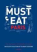 Luc Hoornaert en Kris Vlegels - Must eat Paris
