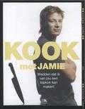 Jamie Oliver, Chris Terry en David Loftus - Kook met Jamie