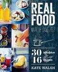 Helen Walsh - Real Food