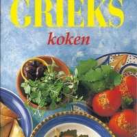 Een recept uit Anne Wilson - Grieks koken