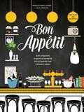 Francois-Régis Gaudry - Bon Appétit
