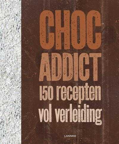 Aurélie Desgages en Thomas Feller - Choc Addict