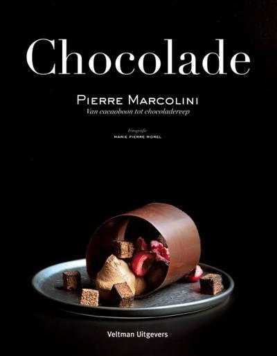 Pierre Marcolini - Chocolade