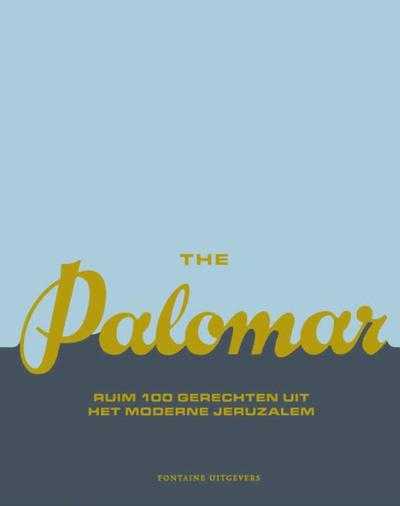 Ingrid Buthod en Helen Cathcart - The Palomar