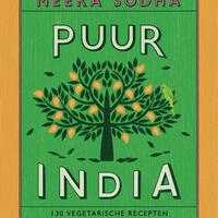 Een recept uit David Loftus en Meera Sodha - Puur India